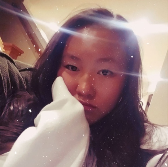 Meet your Posher, Grace - Picture 1 of 1